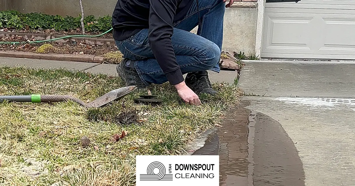 Featured image for “How to Keep Your Downspouts Free of Debris and Prevent Blockages”